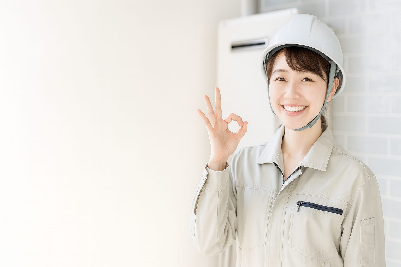 厚木ガスサービスショップ レビュー