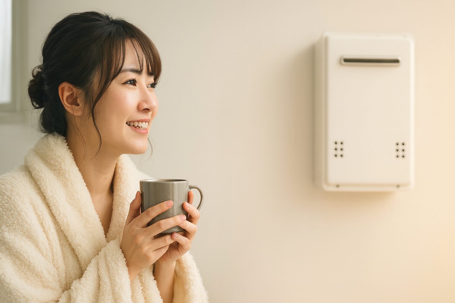 布施メンテナンス 給湯器 評判