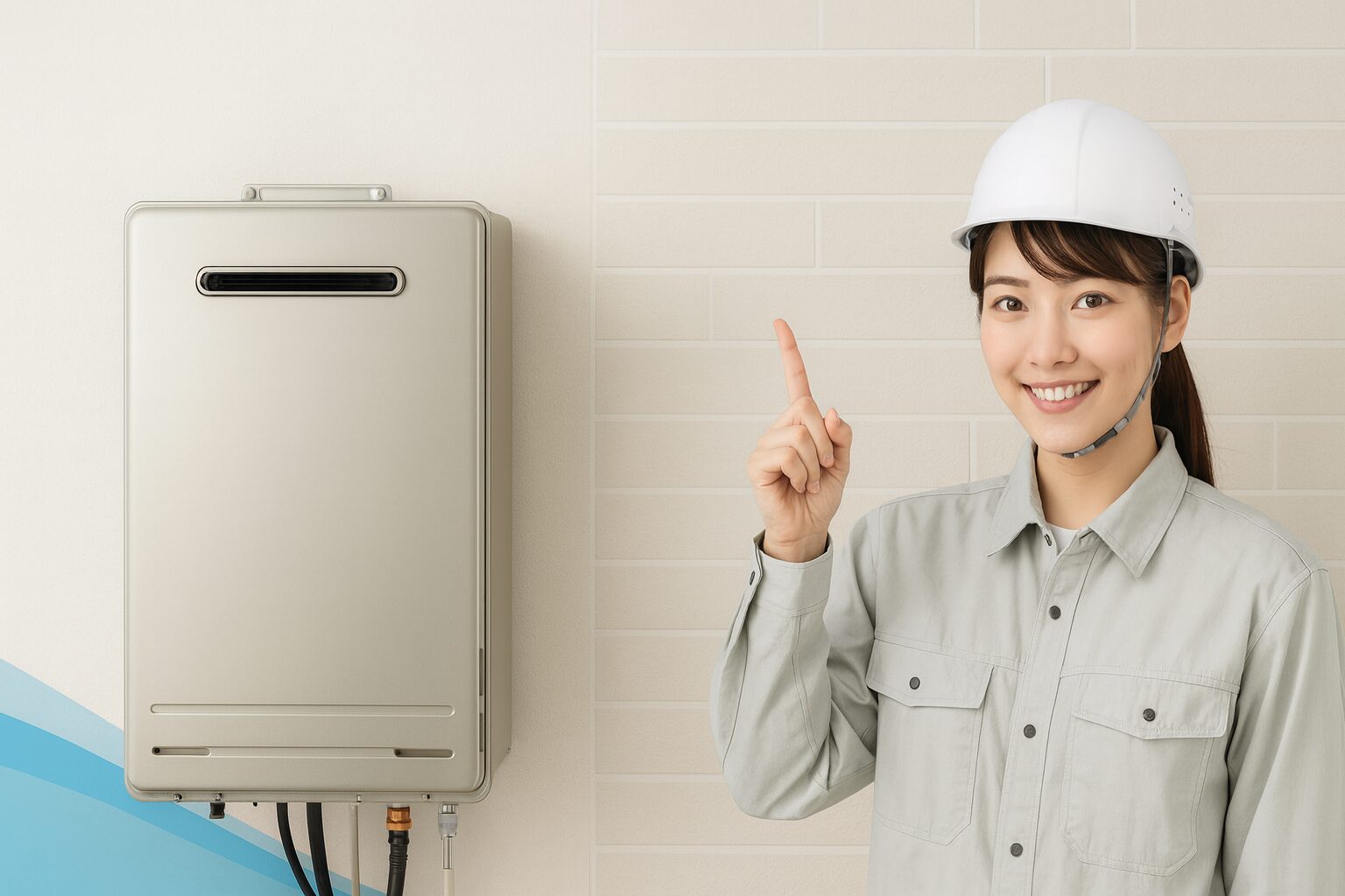 街角給湯相談所口コミ