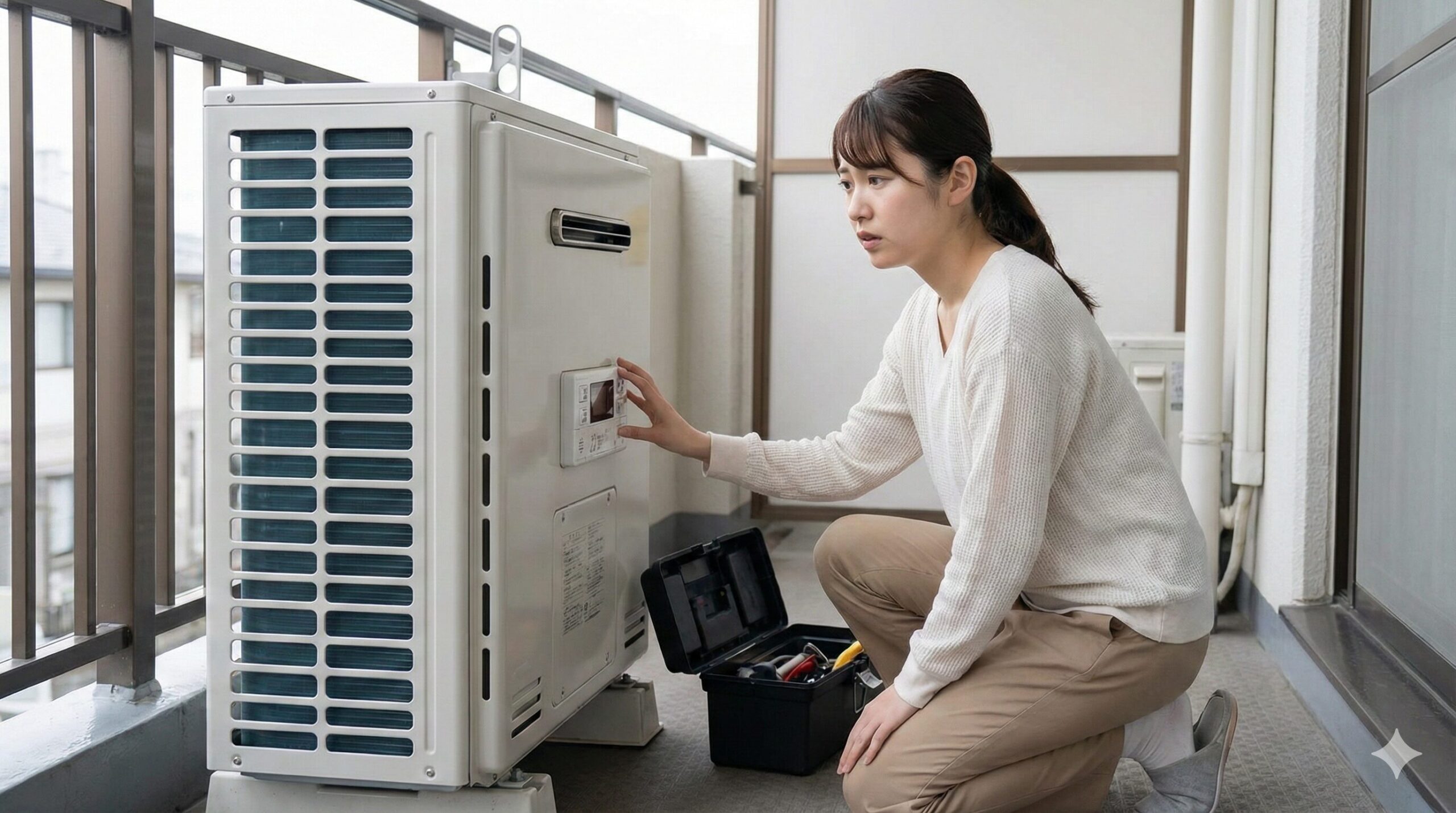 石油給湯器 壊れやすいメーカー