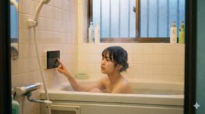 給湯器リモコンつかないお湯は出る