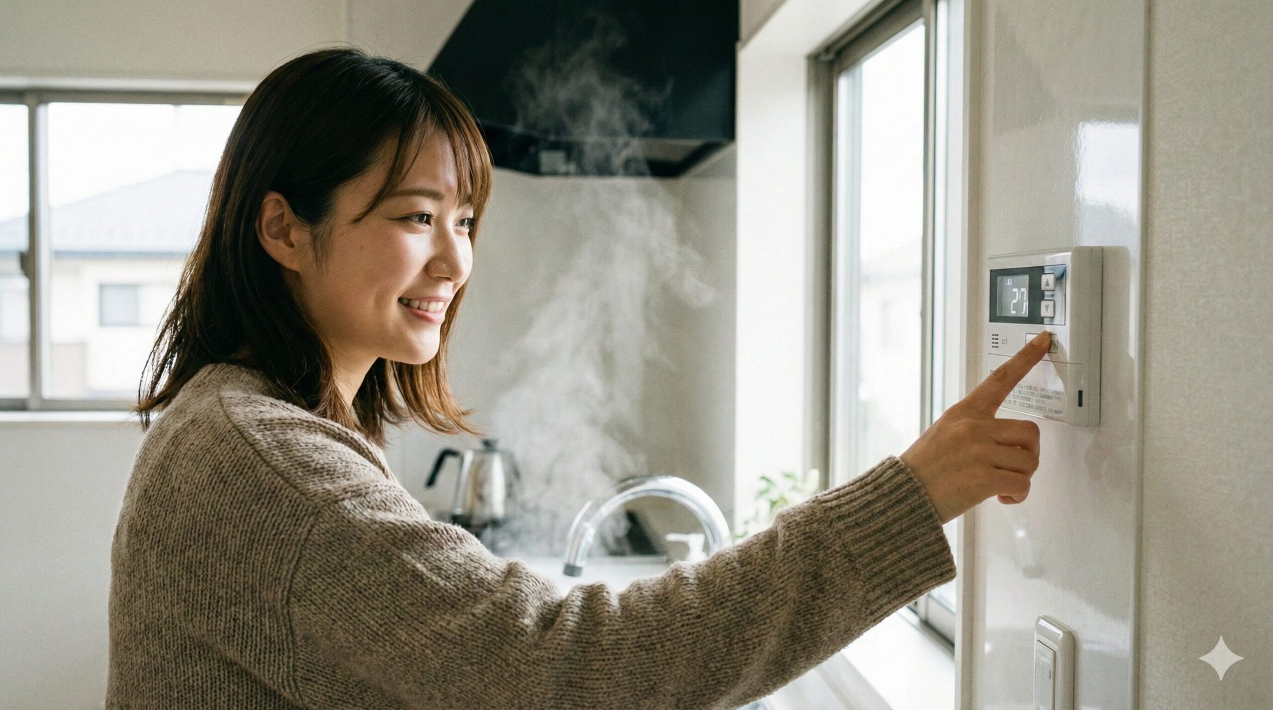 給湯器24号 工事費込み 相場