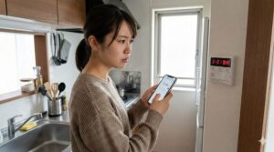 賃貸 給湯器故障 ホテル代