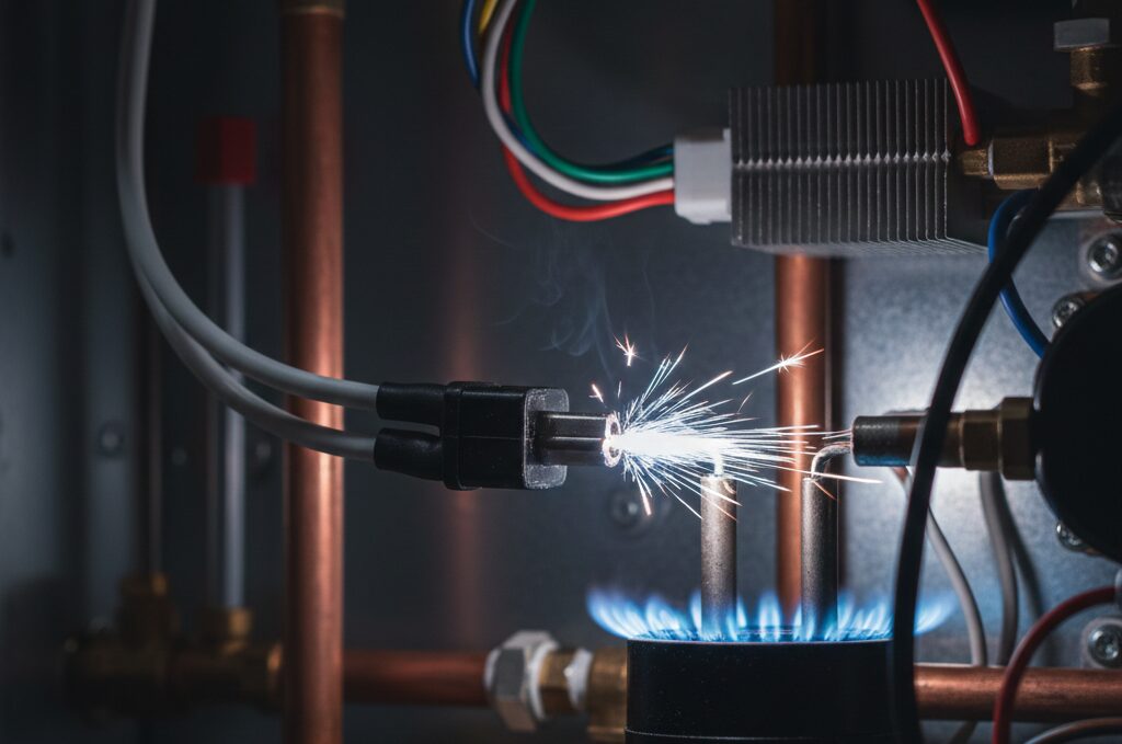 イグナイターとは