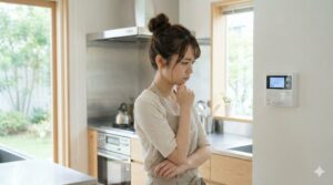 ノーリツ 給湯器 燃焼ランプ つかない