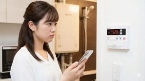 ノーリツ 920 修理値段