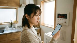 リンナイ 給湯器 エラー 543 直し方