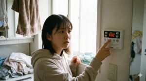 リンナイ632エラー