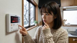 ユメックス 給湯器