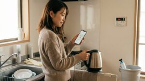 給湯器が壊れた時の過ごし方