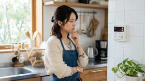 GQ-2037WS エラーコード