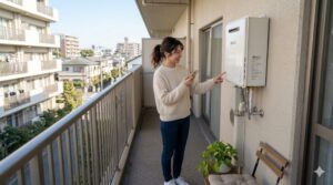 GQ-2439WS-1 ノーリツ