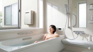 ホールインワン 給湯器 交換 費用