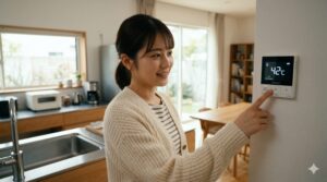 RC-J101 ノーリツ