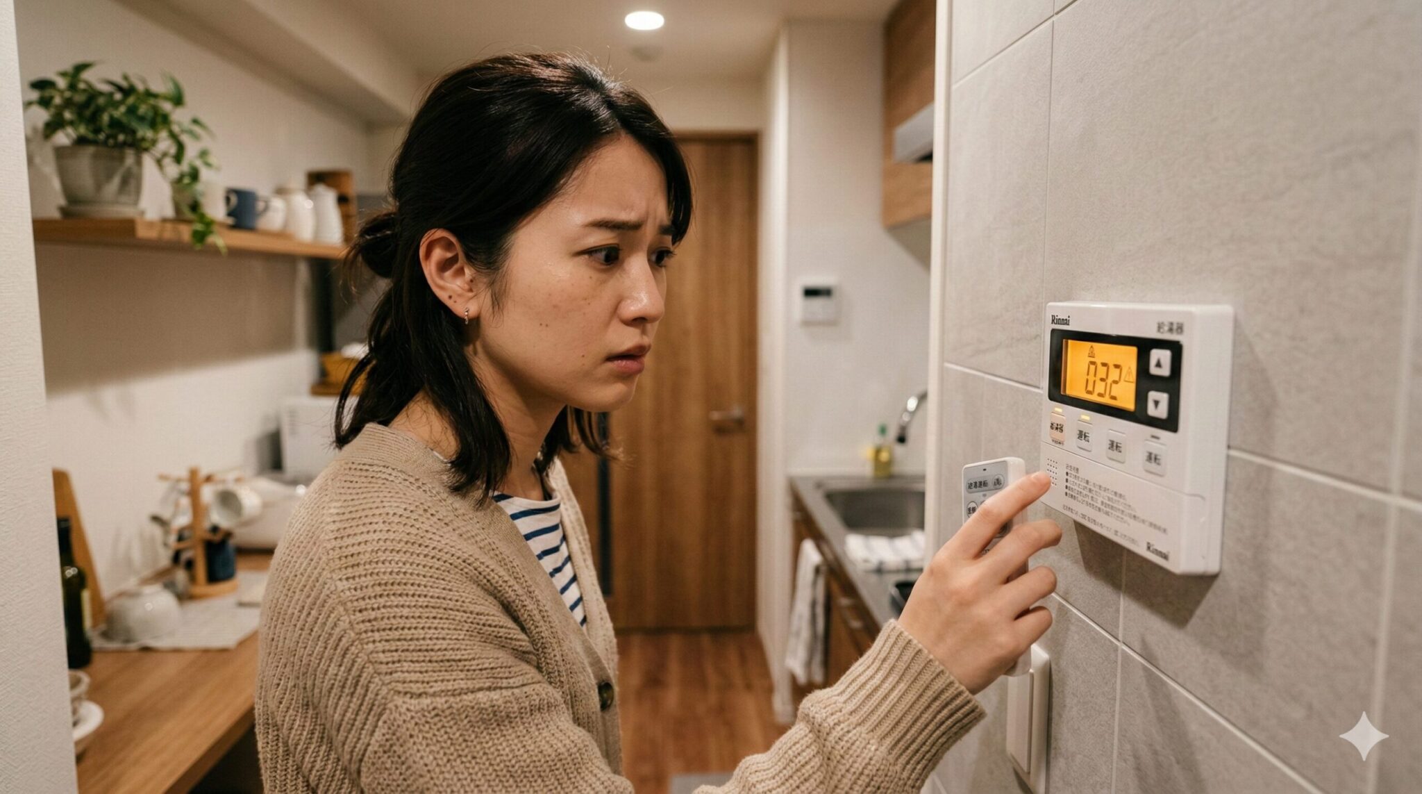 リンナイ給湯器のエラー032の原因は？お湯がたまらない時の対処法 | 給湯器交換業者おすすめ人気ランキング【即日対応可】